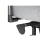 Anda Seat Kaiser 3 XL fabric Grey - 1473909 - zdjęcie 4